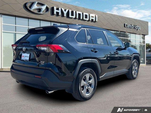 toyota RAV4 2025 - 5