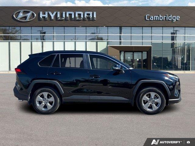 toyota RAV4 2025 - 6