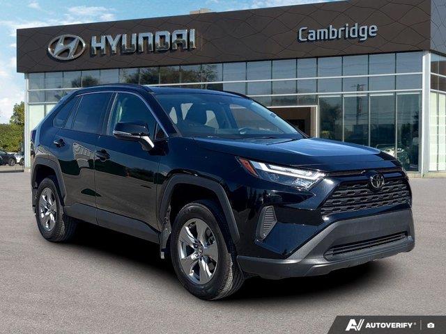 toyota RAV4 2025 - 7