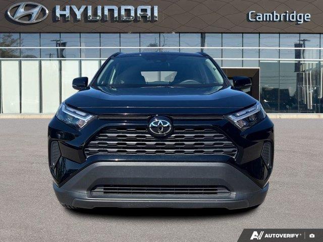 toyota RAV4 2025 - 8