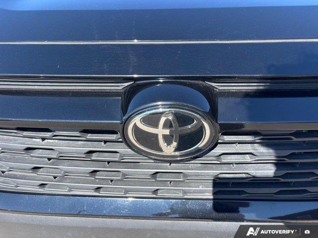 toyota RAV4 2025 - 12