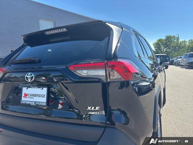 toyota RAV4 2025 - 13