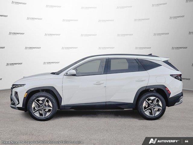 hyundai Tucson 2026 - 3