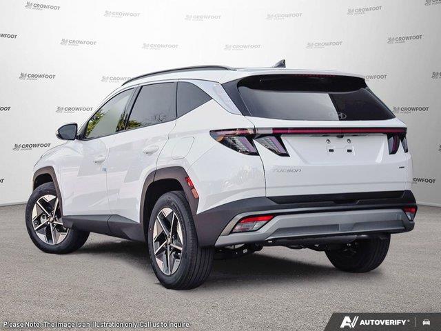 hyundai Tucson 2026 - 4