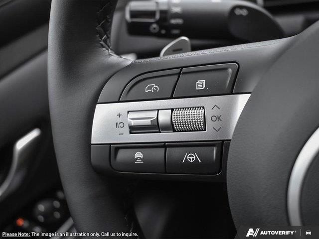 hyundai Tucson 2026 - 15