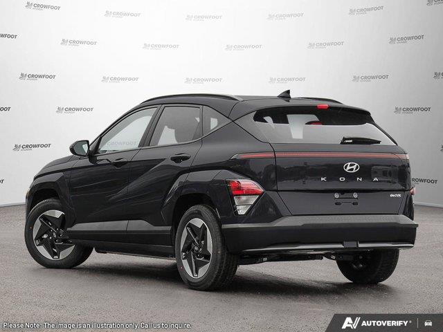 hyundai Kona Electric 2026 - 4