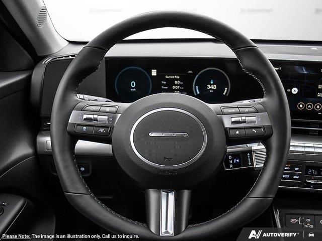 hyundai Kona Electric 2026 - 13