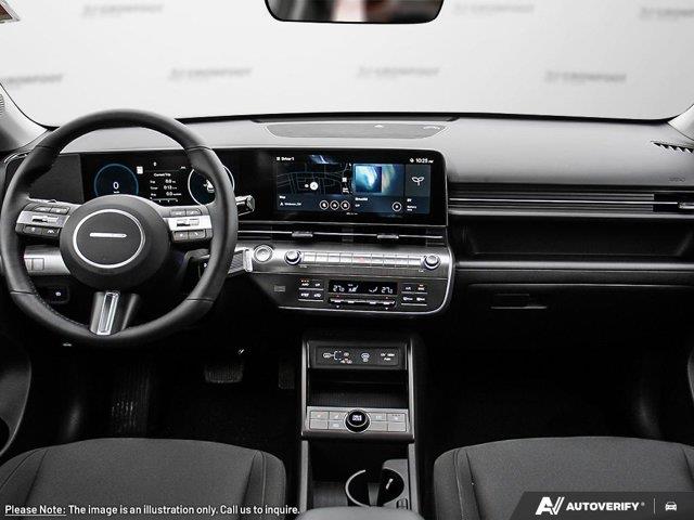 hyundai Kona Electric 2026 - 22