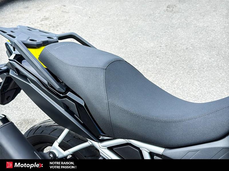 suzuki VSTROM 800 *3256 KM* 2025 - 4