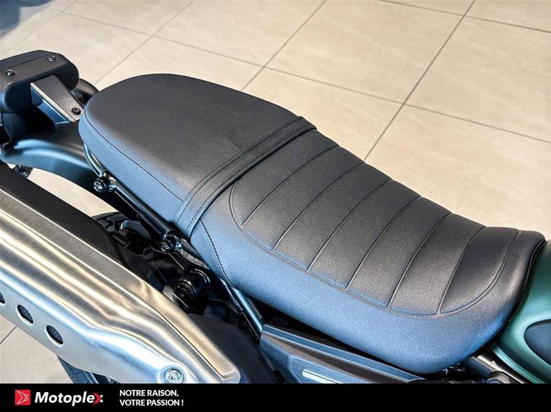honda CL 500 2024 - 5