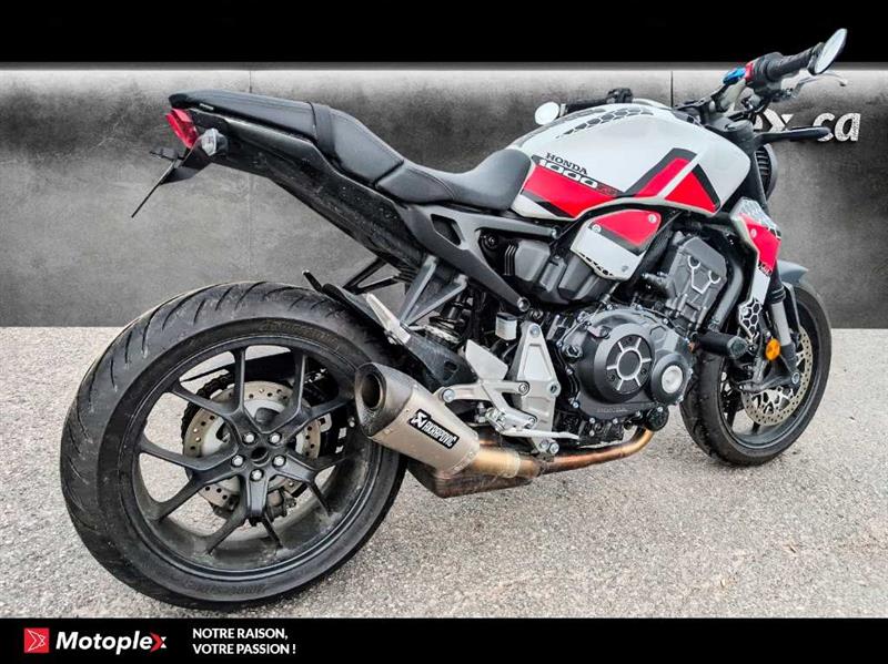 honda CB1000r 2020 - 3