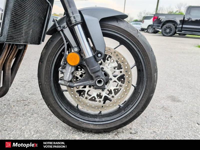 honda CB1000r 2020 - 4