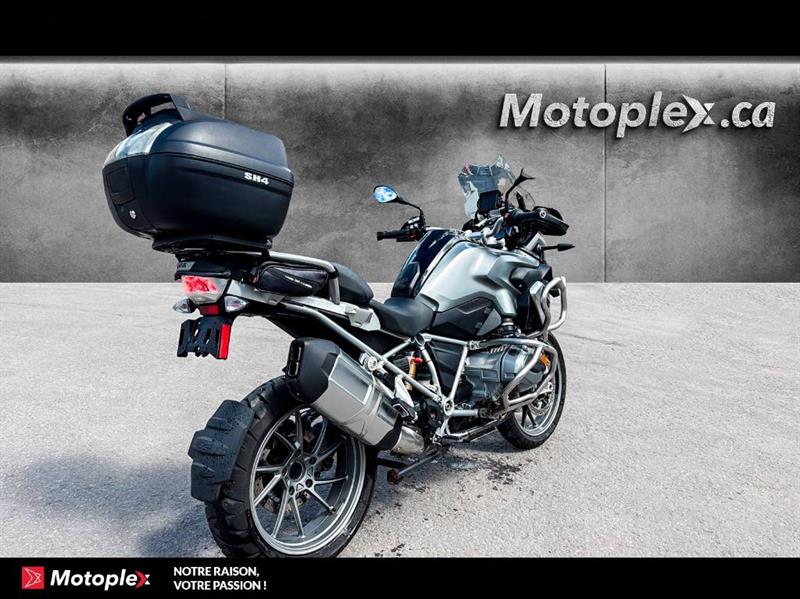 bmw GS 1200 2015 - 3