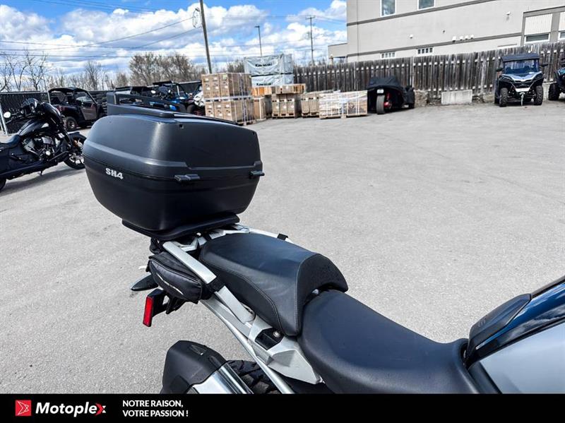 bmw GS 1200 2015 - 4