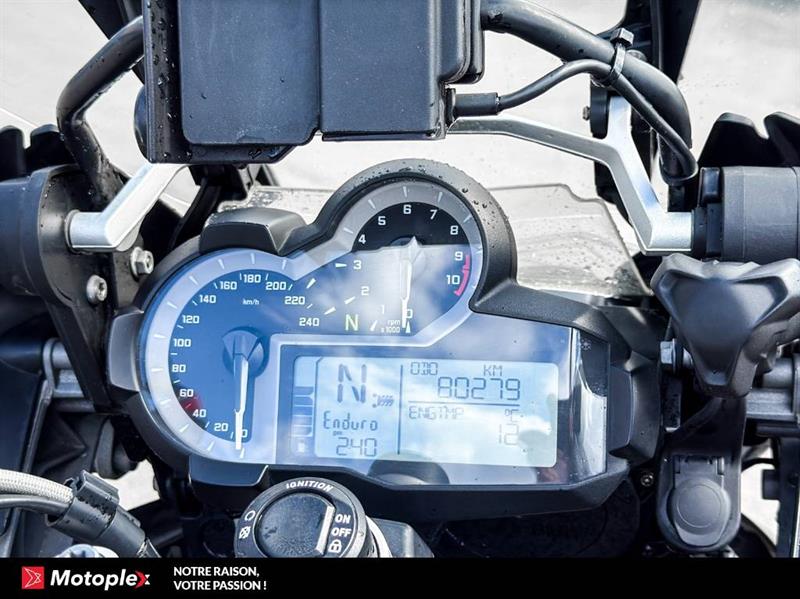 bmw GS 1200 2015 - 5