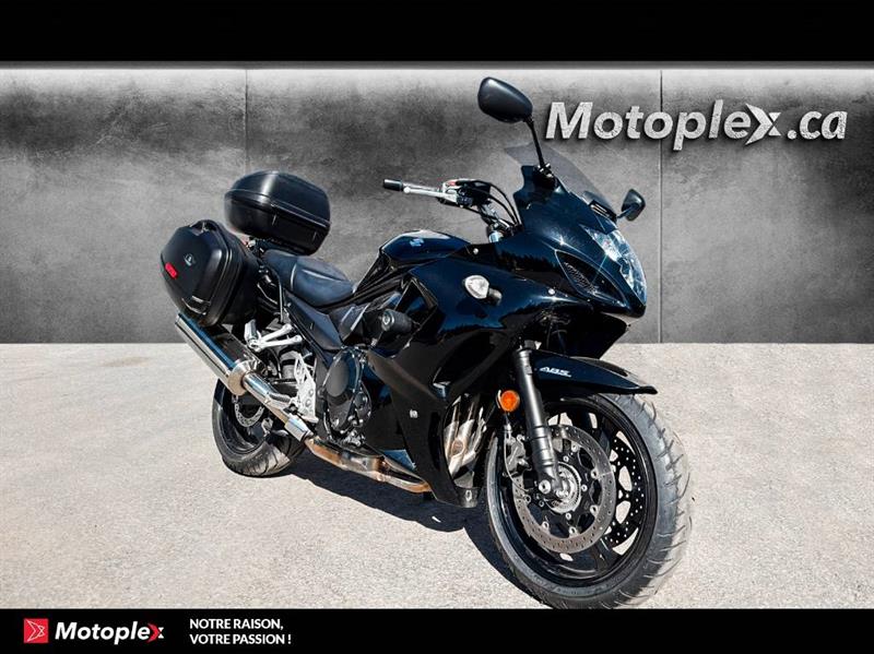 suzuki GSX1250F 2015 - 2