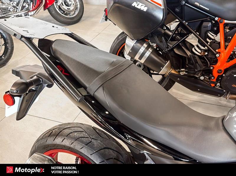 suzuki SV 650 ABS 2023 - 5