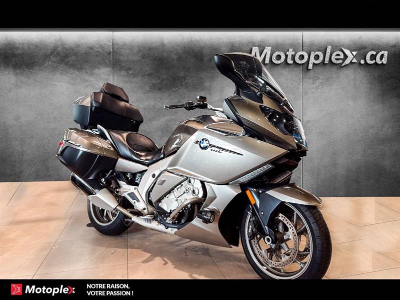 bmw K1600 GTL LIQUIDATION 2014 - 2