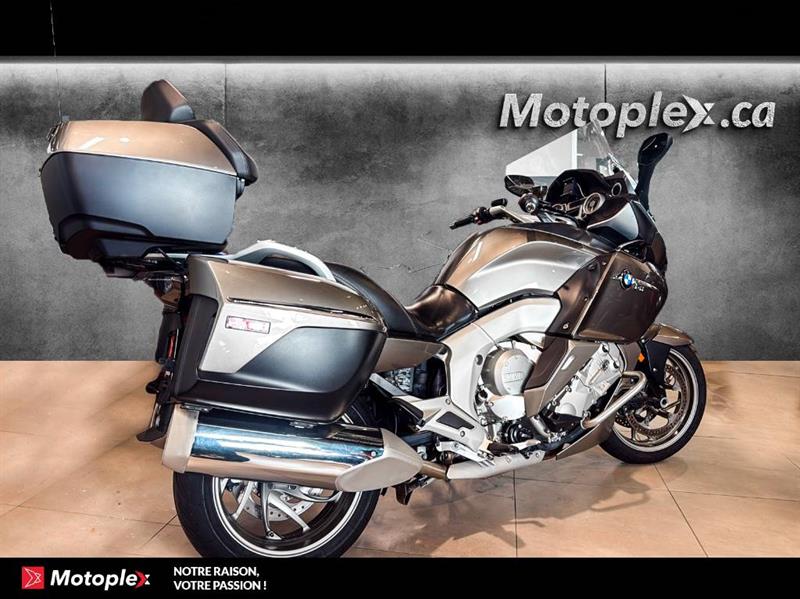 bmw K1600 GTL LIQUIDATION 2014 - 3