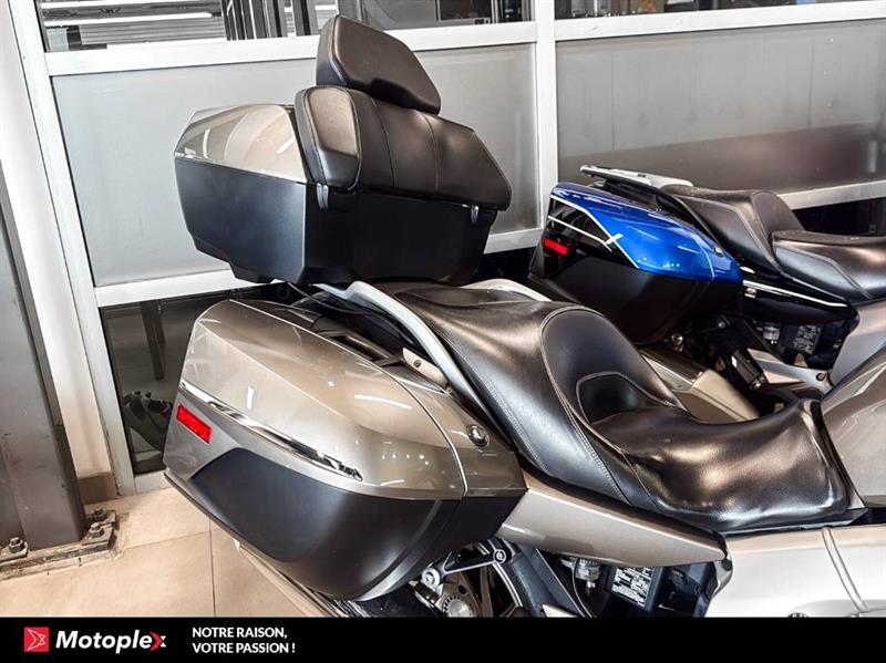 bmw K1600 GTL LIQUIDATION 2014 - 4