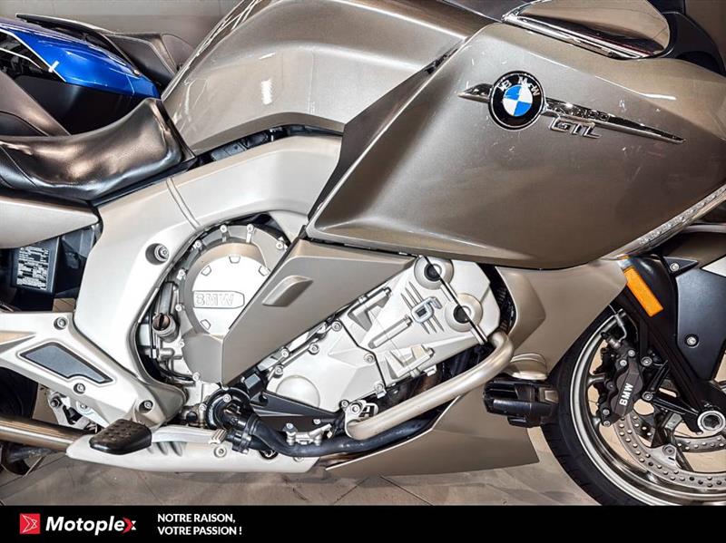 bmw K1600 GTL LIQUIDATION 2014 - 5