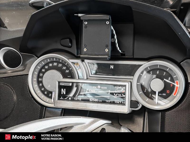 bmw K1600 GTL LIQUIDATION 2014 - 6
