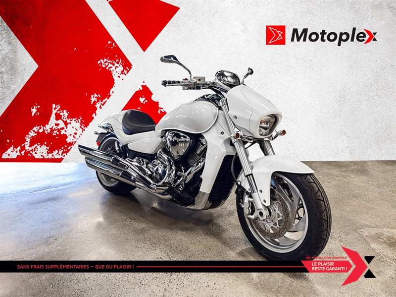 suzuki M109R 2009 - 2