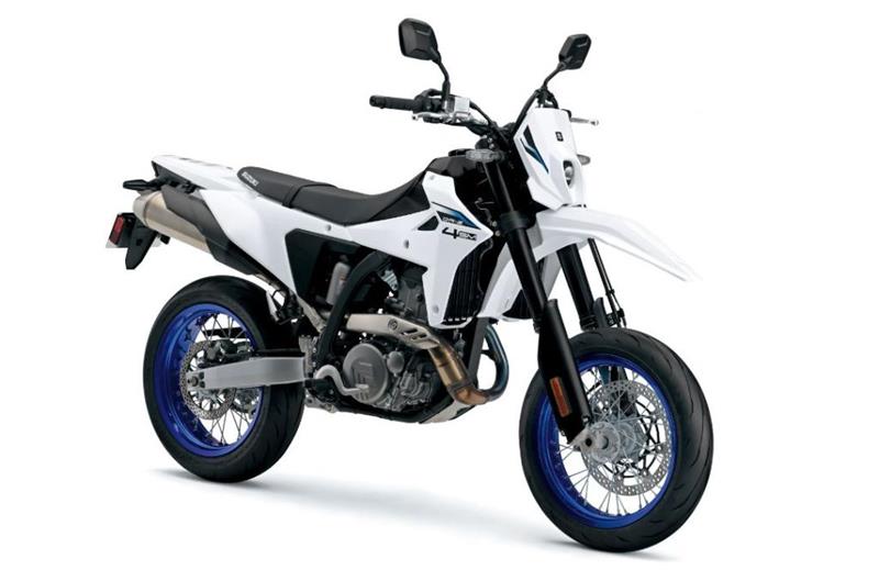suzuki DR-Z4SM 2025 - 2