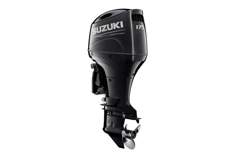 suzuki DF175ATX 2025