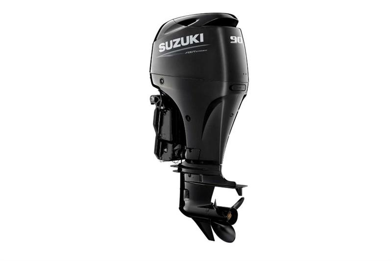 suzuki DF90ATL 2025