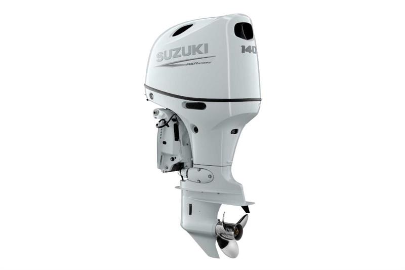 suzuki DF140BTLW 2025