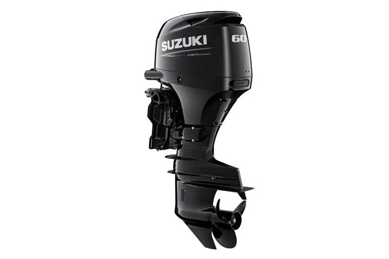 suzuki DF60ATL 2025