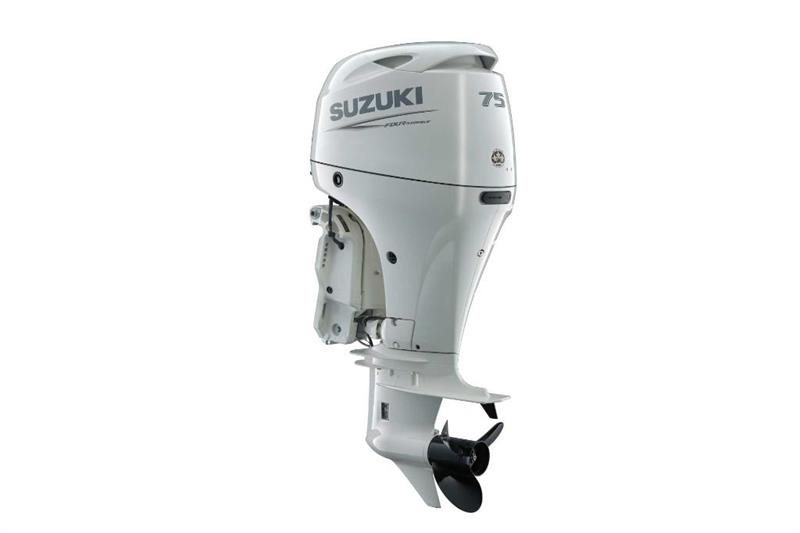 suzuki DF75ATLW 2025