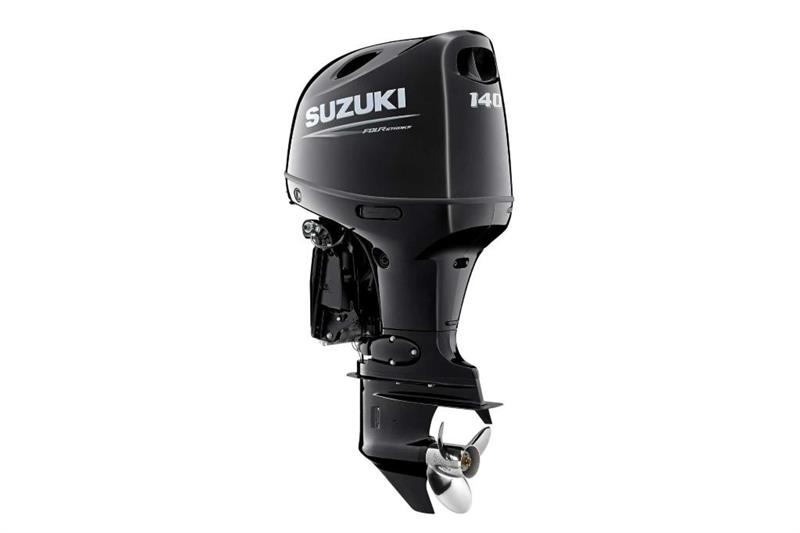 suzuki DF140BTX 2025