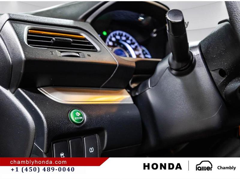 honda CR-V 2016 - 20