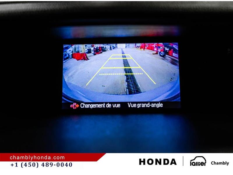 honda CR-V 2016 - 25