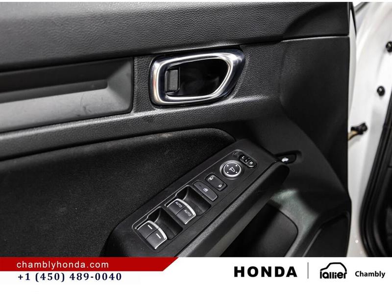 honda Civic 2022 - 11