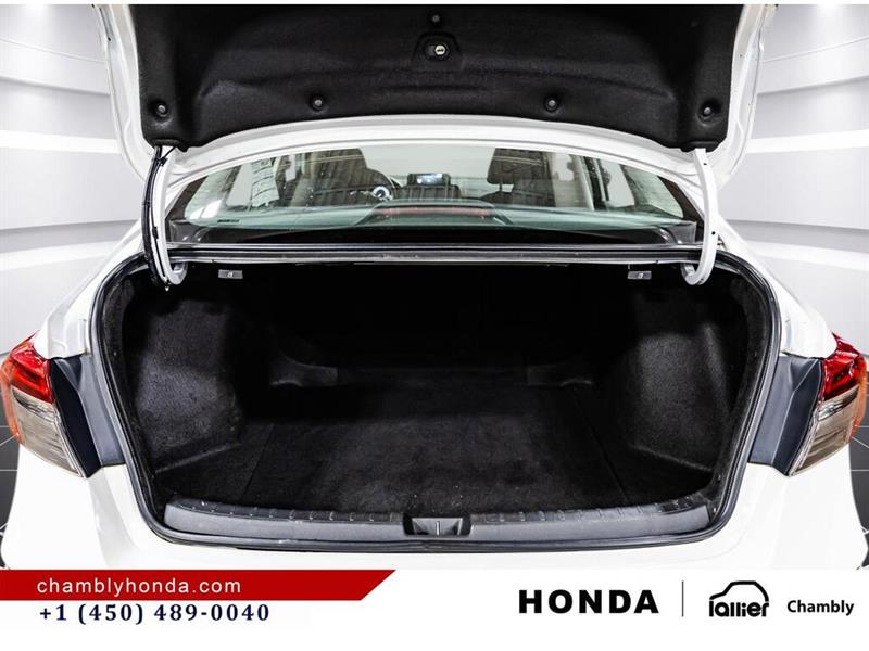 honda Civic 2022 - 15