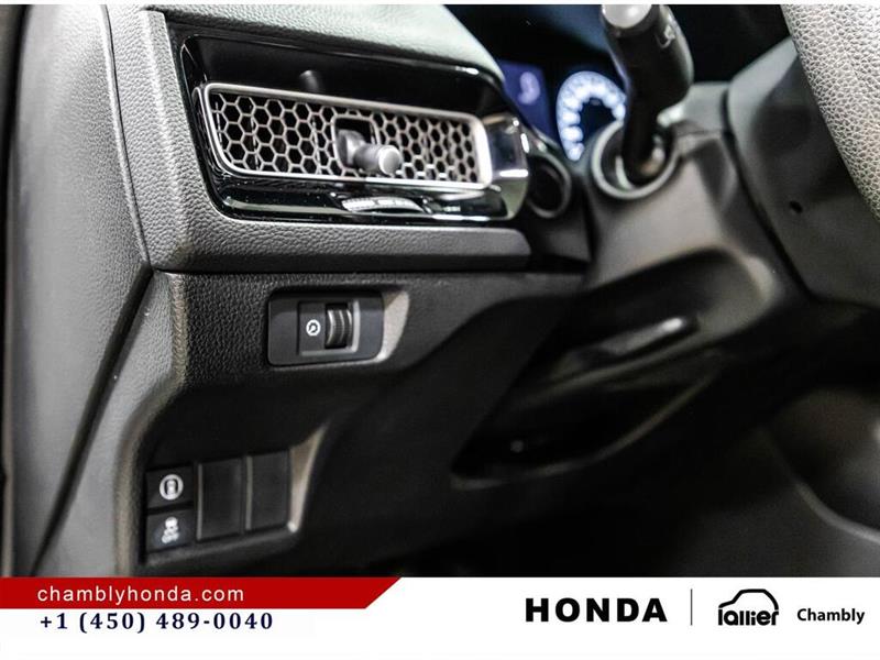 honda Civic 2022 - 20