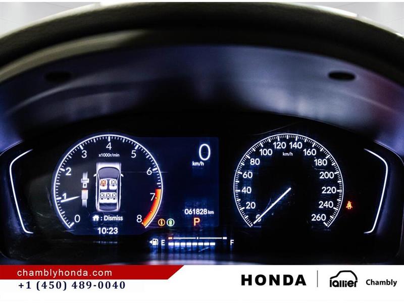 honda Civic 2022 - 22