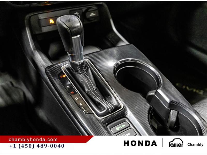 honda Civic 2022 - 24
