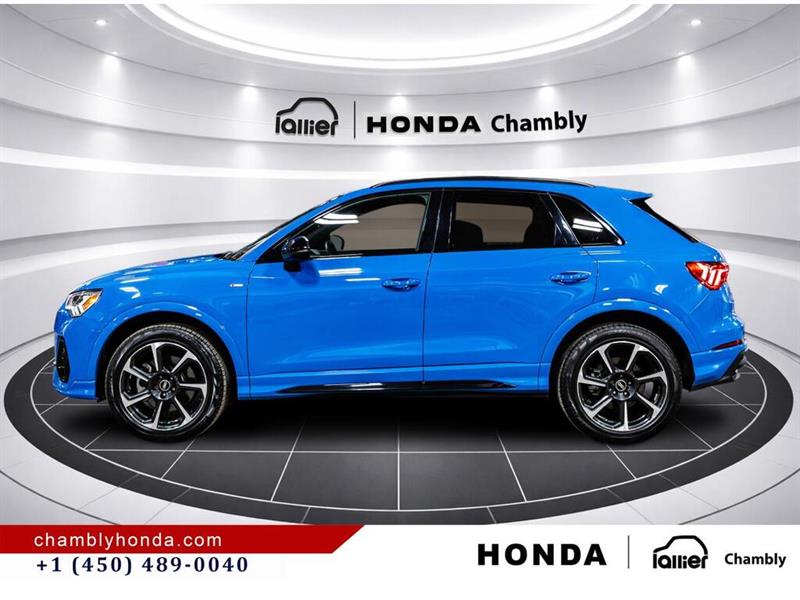audi Q3 2021 - 4