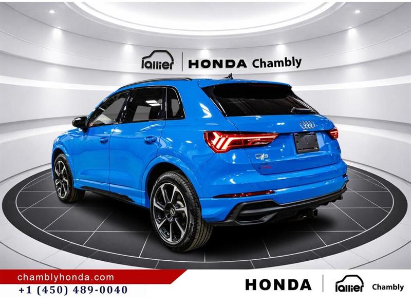 audi Q3 2021 - 5