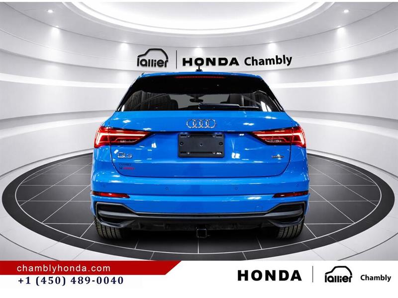 audi Q3 2021 - 6