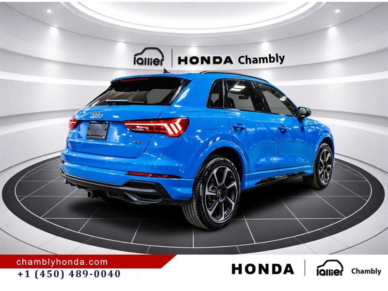 audi Q3 2021 - 7