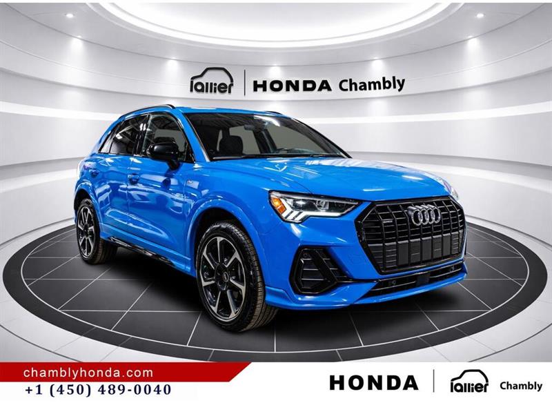 audi Q3 2021 - 9