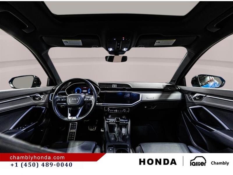 audi Q3 2021 - 14