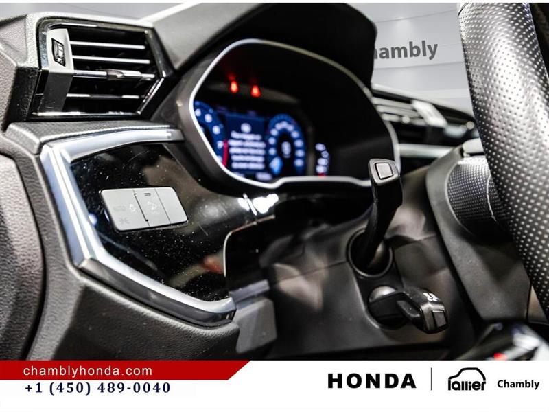 audi Q3 2021 - 23