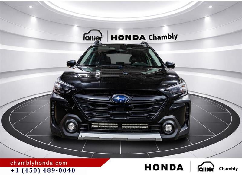 subaru Outback 2024 - 2