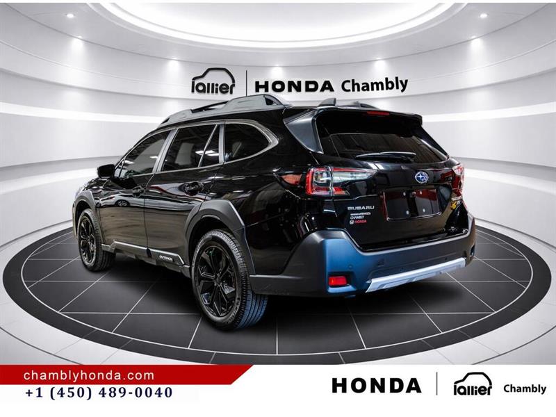 subaru Outback 2024 - 5